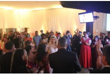 Casamento Juliana e Darley