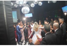 Casamento Juliana e Darley