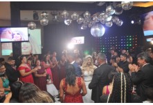 Casamento Juliana e Darley