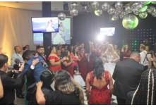 Casamento Juliana e Darley