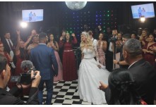 Casamento Juliana e Darley