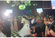 Casamento Juliana e Darley