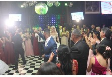 Casamento Juliana e Darley