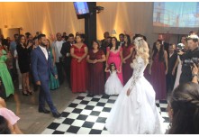 Casamento Juliana e Darley