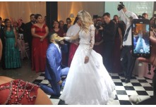 Casamento Juliana e Darley