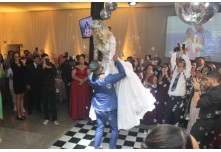 Casamento Juliana e Darley