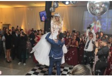 Casamento Juliana e Darley