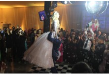 Casamento Juliana e Darley