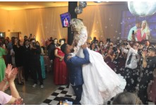 Casamento Juliana e Darley