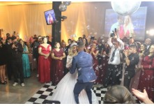 Casamento Juliana e Darley