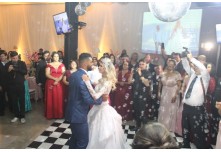 Casamento Juliana e Darley