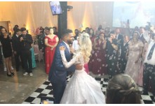 Casamento Juliana e Darley