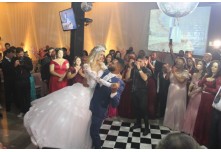 Casamento Juliana e Darley