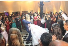 Casamento Juliana e Darley