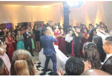 Casamento Juliana e Darley