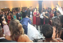 Casamento Juliana e Darley