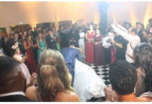 Casamento Juliana e Darley