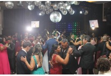 Casamento Juliana e Darley