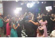 Casamento Juliana e Darley