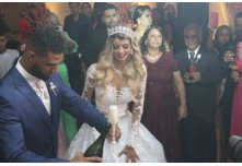 Casamento Juliana e Darley