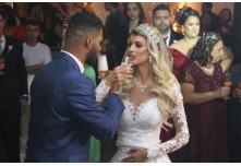 Casamento Juliana e Darley