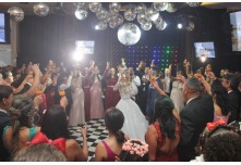 Casamento Juliana e Darley