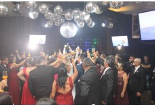 Casamento Juliana e Darley