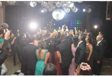 Casamento Juliana e Darley