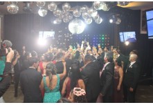 Casamento Juliana e Darley