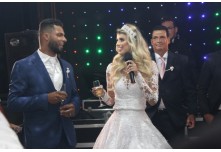 Casamento Juliana e Darley