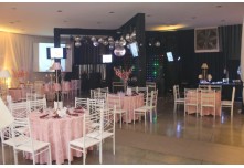 Casamento Juliana e Darley