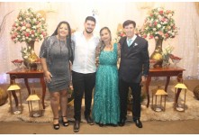 Casamento Juliana e Darley