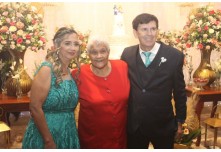 Casamento Juliana e Darley