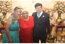 Casamento Juliana e Darley