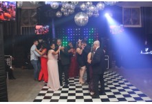 Casamento Juliana e Darley