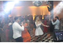 Casamento Juliana e Darley