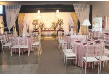 Casamento Juliana e Darley