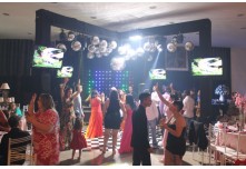 Casamento Juliana e Darley