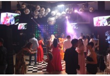 Casamento Juliana e Darley