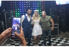 Casamento Juliana e Darley