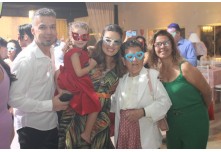 Casamento Juliana e Darley