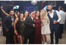 Casamento Juliana e Darley