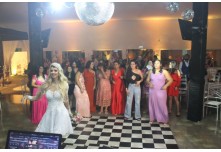 Casamento Juliana e Darley