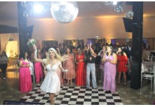 Casamento Juliana e Darley