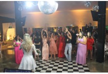 Casamento Juliana e Darley