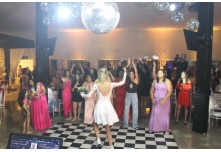 Casamento Juliana e Darley