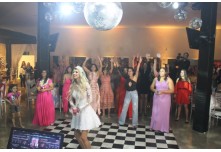 Casamento Juliana e Darley