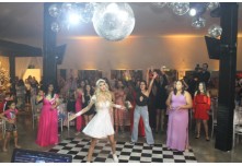 Casamento Juliana e Darley