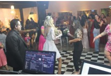 Casamento Juliana e Darley