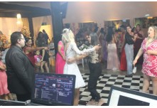 Casamento Juliana e Darley